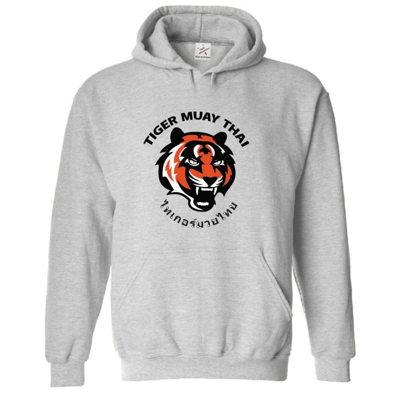 Muay thai cheap jumper